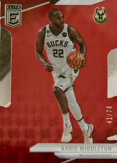 Khris Middleton