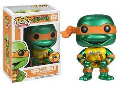 Michelangelo [Metallic] #62
