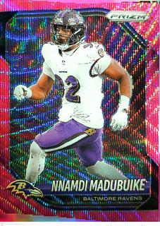 Nnamdi Madubuike