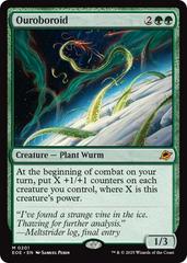 Ouroboroid [Foil] #201