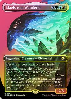 Maelstrom Wanderer