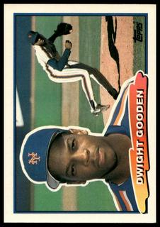 Dwight Gooden