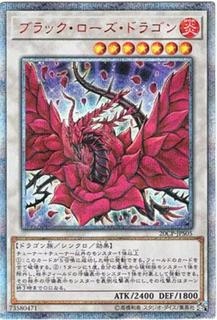 Black Rose Dragon 20CP-JPS05