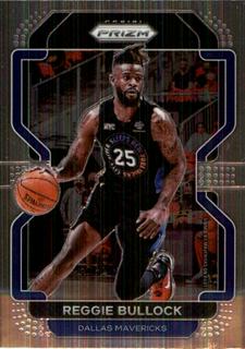 Reggie Bullock