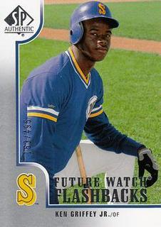 Ken Griffey Jr