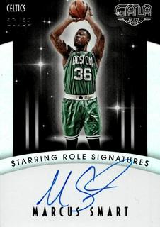 Marcus Smart