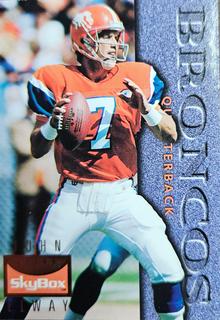 John Elway
