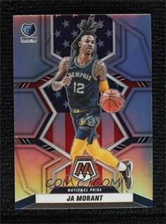 Ja Morant