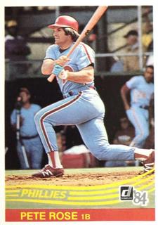 Pete Rose