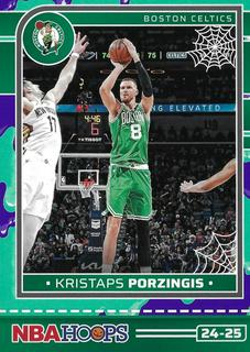 Kristaps Porzingis