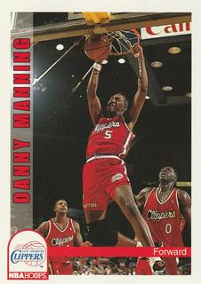 Danny Manning