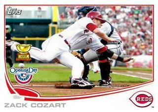 Zack Cozart