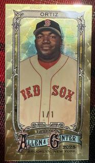 David Ortiz