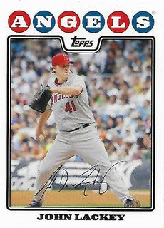 John Lackey