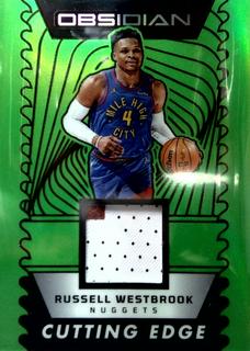 Russell Westbrook