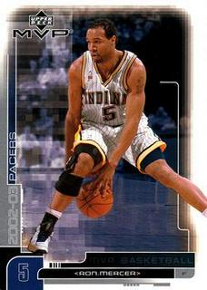 Ron Mercer