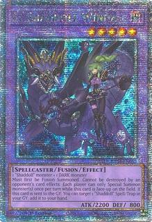 El Shaddoll Winda RA04-EN052