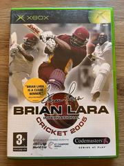 Brian Lara International Cricket 2005 PAL Xbox Prices