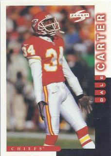 Dale Carter