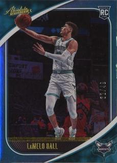 LaMelo Ball