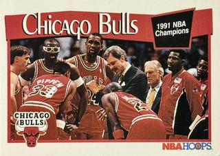 Chicago Bulls