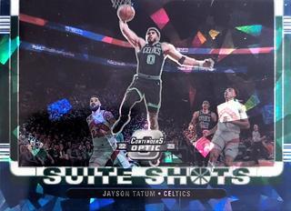 Jayson Tatum