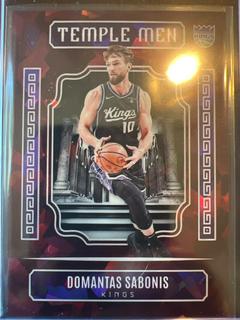 Domantas Sabonis