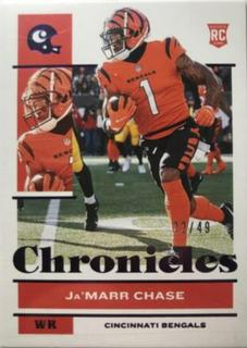 Ja'Marr Chase