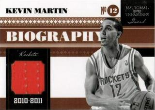 Kevin Martin