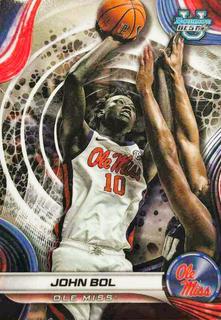 John Bol