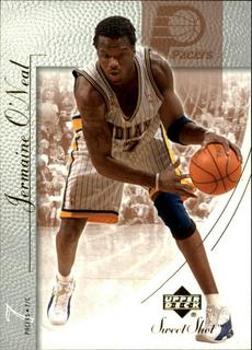 Jermaine O'Neal