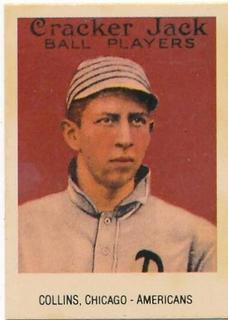 Eddie Collins