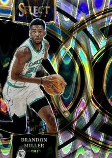 Brandon Miller