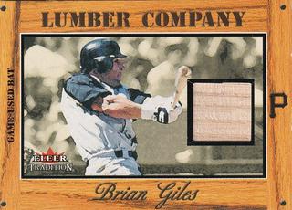 Brian Giles