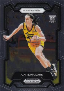 Caitlin Clark