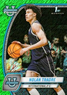 Nolan Traore