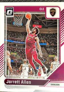Jarrett Allen