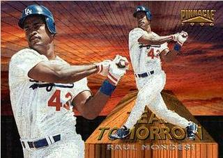 Raul Mondesi