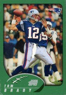 Tom Brady