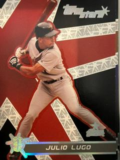 Julio Lugo
