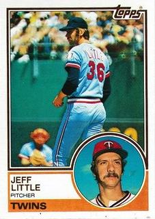 Jeff Little