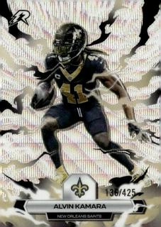 Alvin Kamara
