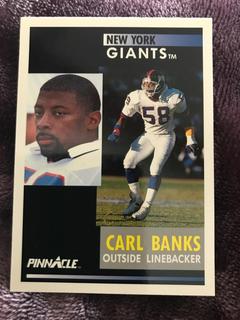 Carl Banks