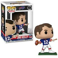 Jim Kelly #154 (Nfl)