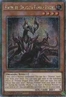 Primite Dragon Ether Beryl SUDA-EN015