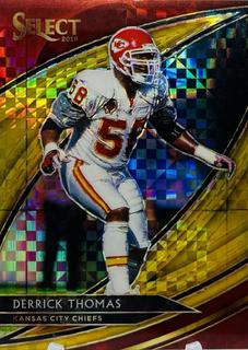 Derrick Thomas