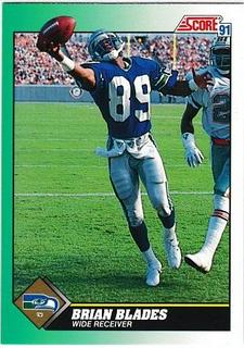 Brian Blades