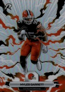 Myles Garrett