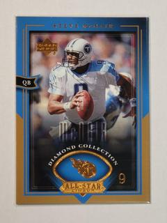 Steve McNair