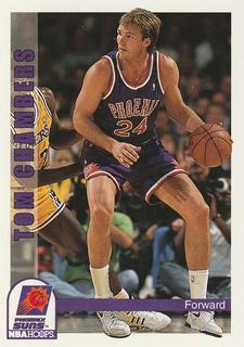 Tom Chambers